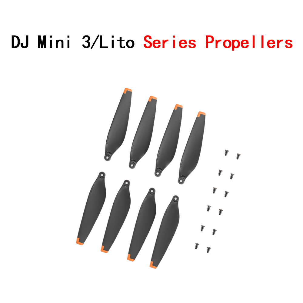 Dji Drone Mini 3 - Mini 3/Lito Series Propeller For DJI