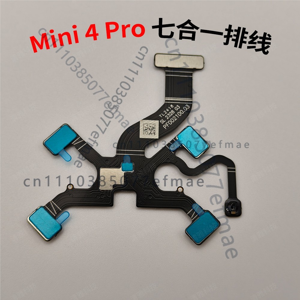 for DJI Mini 4 Pro Brand New G - Drone Camera With Gimbal ulasan dan harga