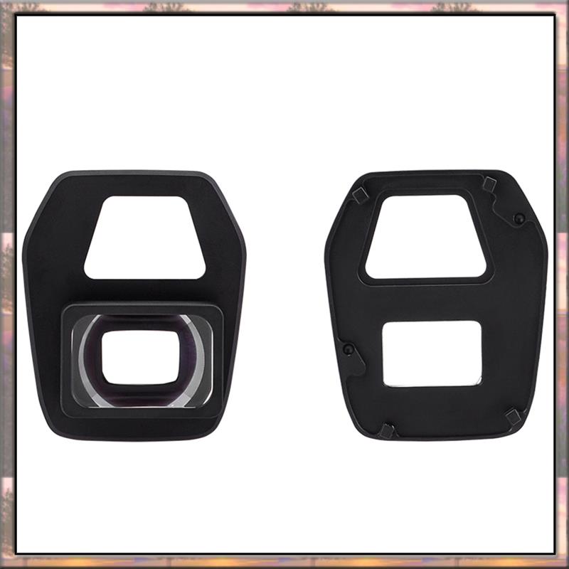 BAAZ HOT Wide Angle Lens For D - Drone Camera Wide Angle ulasan dan harga