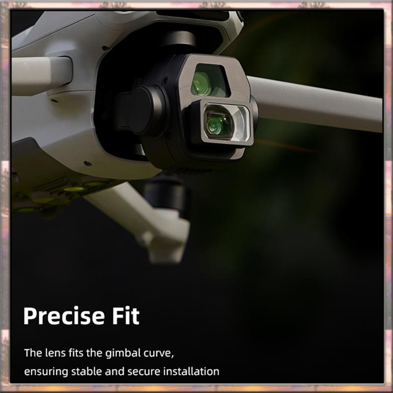 BAAZ HOT Wide Angle Lens For D - Drone Camera Wide Angle ulasan dan harga