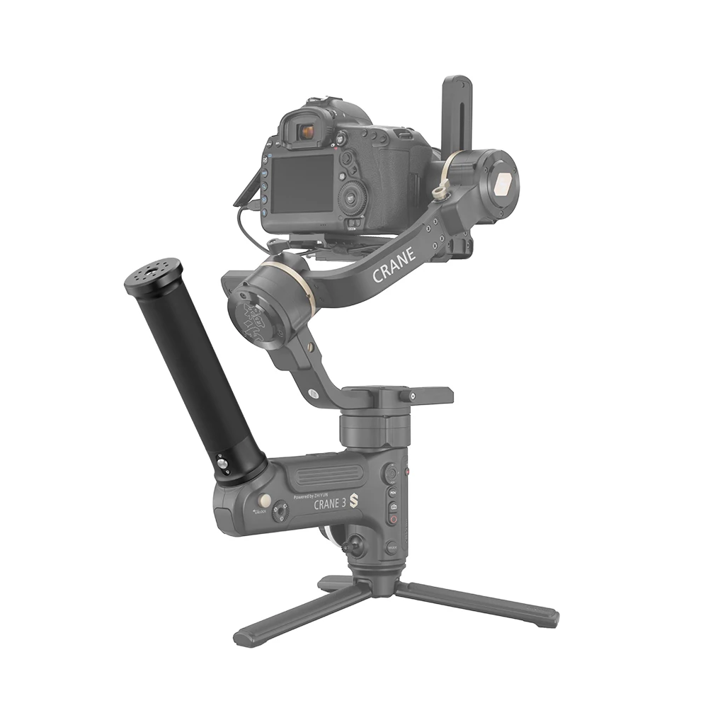NEW ZHIYUN  EX1A04 EasySling H - Drone Camera Stabilized ulasan dan harga