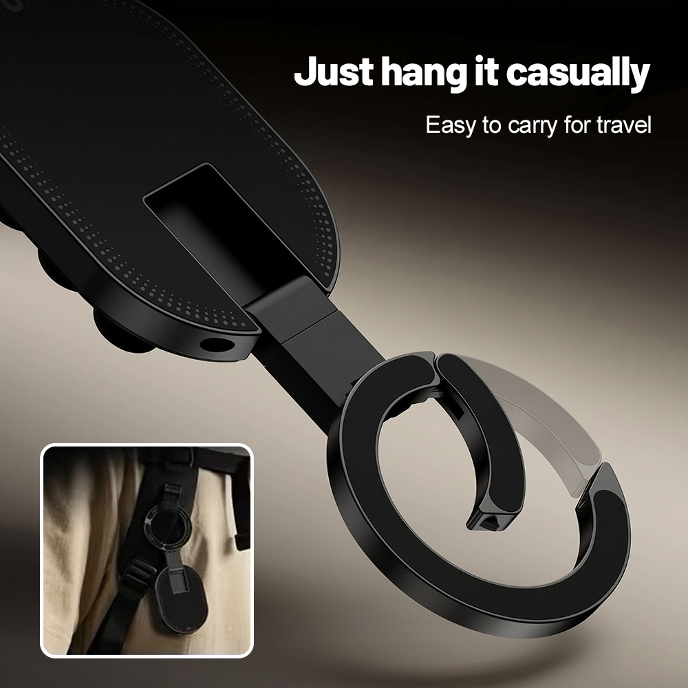 360° Rotation 3‑In‑1 Suction C - Drone Camera Stabilized ulasan dan harga
