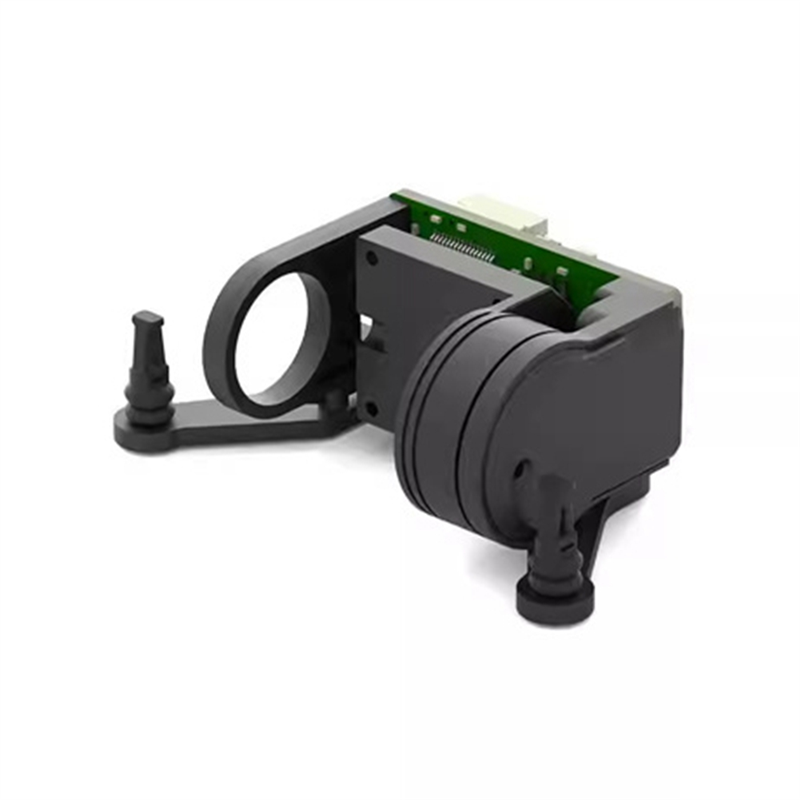FGGS-GM1 FPV Camera Gimbal Pan - Drone Camera With Gimbal ulasan dan harga