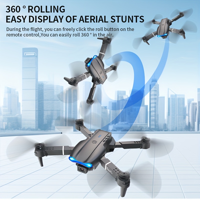 The Upgraded 2026 E99PRO MAX D - Drone Camera Night Vision ulasan dan harga