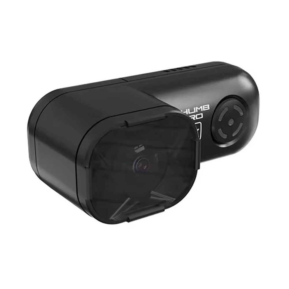 RunCam Run Cam Thumb Pro W Min - Drone Camera 4K ulasan dan harga