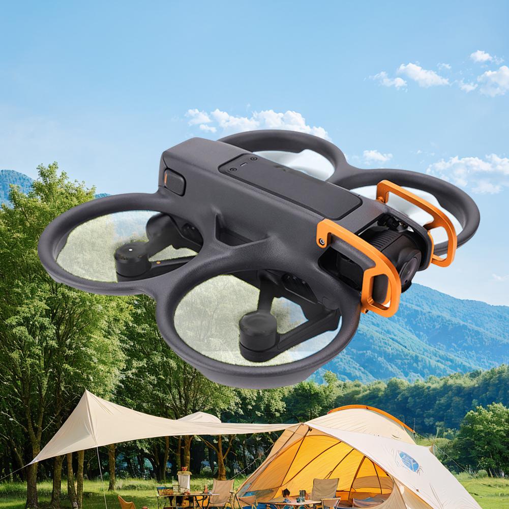 Gimbal Bumper for dji Avata 2  - Drone Camera Filter ulasan dan harga