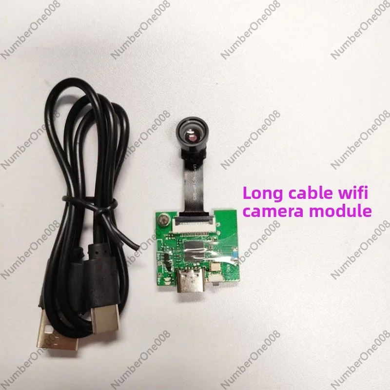 Wireless HD Remote Camera, WiF - Drone Camera Hd ulasan dan harga