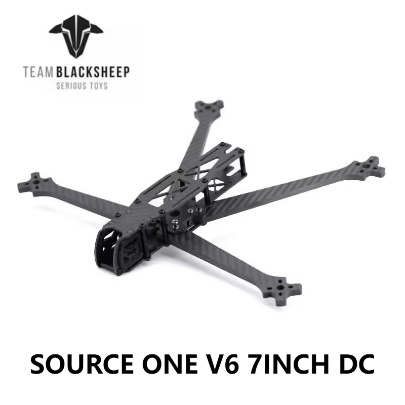 Team Blacksheep TBS SOURCE ONE - Tbs Fpv Source One ulasan dan harga