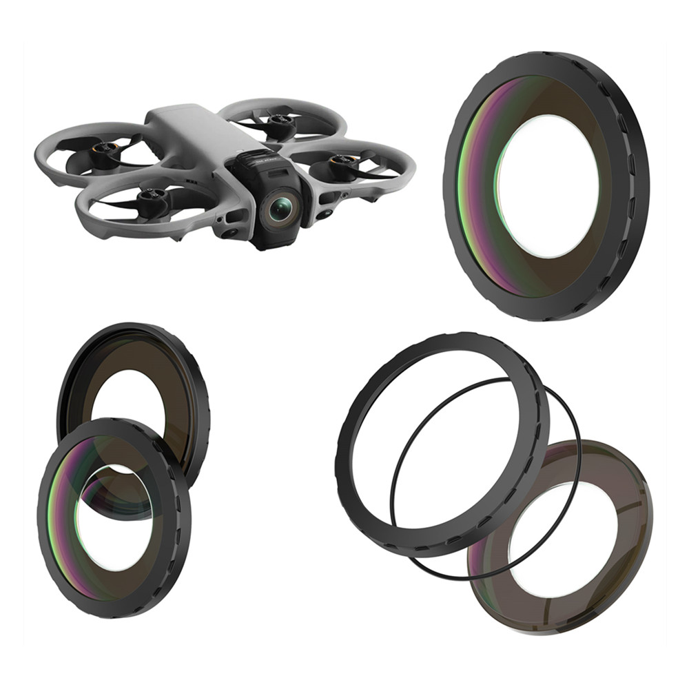 Replacement lens for DJI Avata - Drone Camera Lens ulasan dan harga