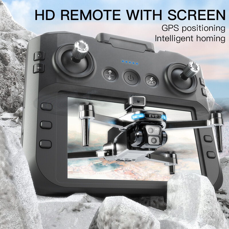 ZLL SG901MAX Drone GPS WIFI FP - Drone Camera Night Vision ulasan dan harga
