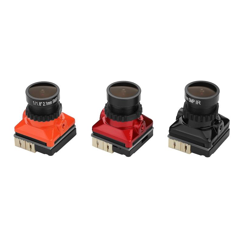 Mini FPV Camera With Super Wid - Drone Camera Lens ulasan dan harga