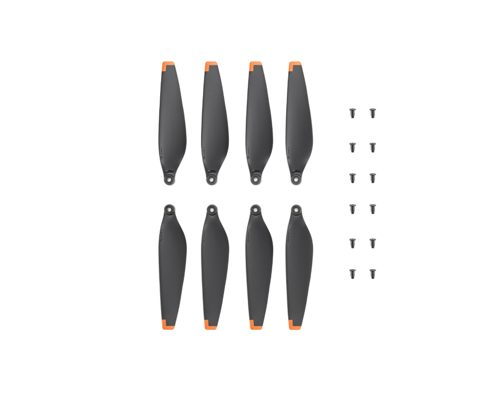 Mini 3/Lito Series Propeller F - Dji Drone Mini 3 ulasan dan harga